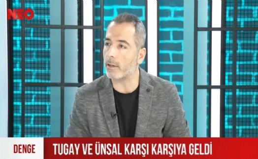 Gazeteci Halil Solak: Karşıyaka’daki kriz CHP’ye zarar veriyor
