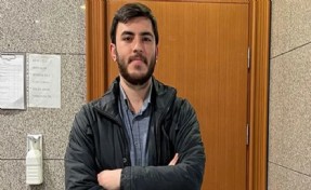 Gazeteci İsmail Arı gözaltına alındı