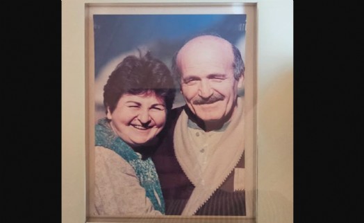 Gazeteci Onur Çakır'ın acı günü