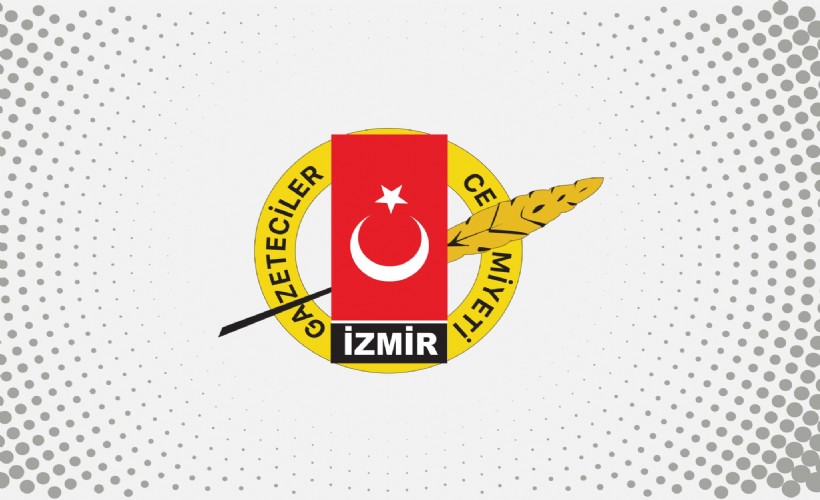 Gazetecilere çekim yasağına İGC'den sert tepki: Kabul edilemez!