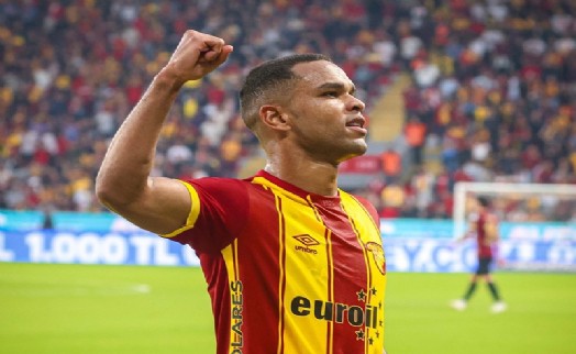 Göz-Göz'de Juan'ın gol orucu devam ediyor!