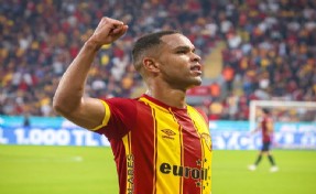 Göz-Göz'de Juan'ın gol orucu devam ediyor!