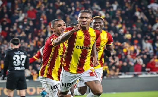 Göz-Göz'de artık tek hedef galibiyet!