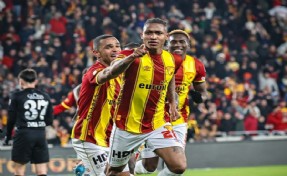 Göz-Göz'de artık tek hedef galibiyet!