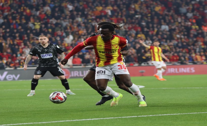 Göz- Göz evinde son anda yıkıldı!