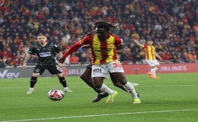 Göz- Göz evinde son anda yıkıldı!