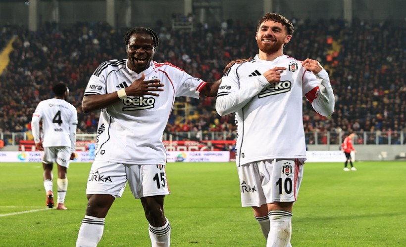 Göz-Göz gidenlerin arkasından bakakaldı!