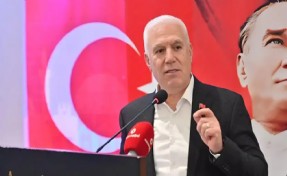 Gözaltına alınan Mustafa Bozbey'den ilk açıklama: 'Çağırsalardı gelirdim'