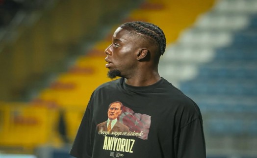 Göztepe'de Bokele bilmecesi