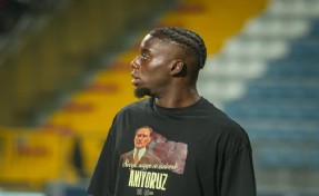 Göztepe'de Bokele bilmecesi