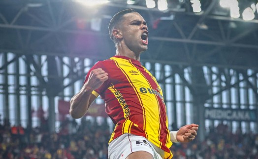 Göztepe'de Juan kendini aştı, Jeh ve Luiz sınıfta kaldı