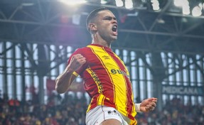 Göztepe'de Juan kendini aştı, Jeh ve Luiz sınıfta kaldı