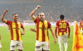 Göztepe evinde Alanyaspor'la oynayacak
