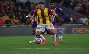 Göz-Göz'ü ara transfer bitirdi: İkinci yarıda sadece bir gol atabildi