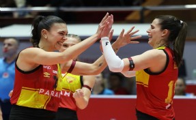 Göztepe'nin filedeki son konuğu Fenerbahçe