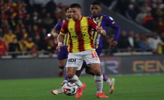 Göztepe'de transfer gündemi rafa kaldırıldı