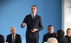Güç'ten 'yürütmeyi durdurma' kararına açıklama: El koymaktan vazgeçin!