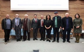 Halikarnas Balıkçısı'nın manevi oğlu Şadan Gökovalı anıldı