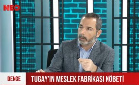 Halil Solak’tan Meslek Fabrikası tartışmasına sert çıkış: 'Atıl haldeyken neden sahip çıkılmadı?'