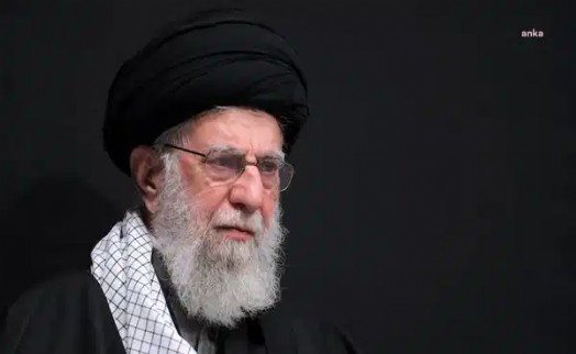 Hamaney’in konumu, CIA'in istihbaratıyla belirlendi!