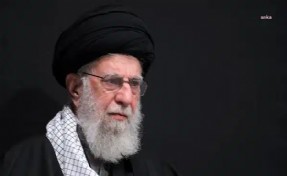 Hamaney’in konumu, CIA'in istihbaratıyla belirlendi!
