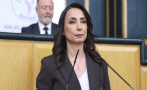 Hatimoğulları, Bahçeli'nin çağrısını hatırlattı: 'Karşılık bulsaydı toplumsal destek artardı'