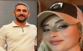 Havva'yı öldüren eski eş, daha önce de evi basıp darbetmiş