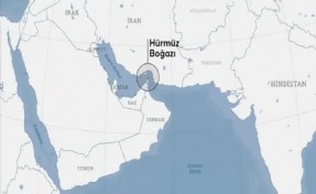 Hürmüz Boğazı kapatıldı! 'Geçen her gemi sert önlemle karşılacak'
