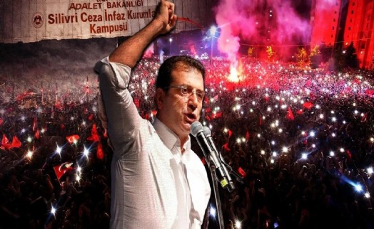 İBB Davası'nda 9. celse: Resul Emrah Şahan'dan çarpıcı savunma!