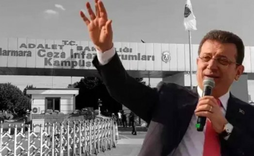 İBB Davası'nda 11'inci gün: Haftaya tahliye kararları bekleniyor!