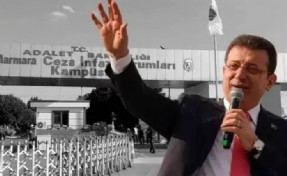 İBB Davası'nda 11'inci gün: Haftaya tahliye kararları bekleniyor!