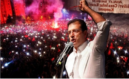 İBB Davasında 6. duruşma günü sona erdi: İtirafçıdan 'Vali Gül' düzeltmesi