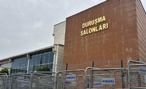 İBB Davası'nda reddi hakim talebi için karar verildi
