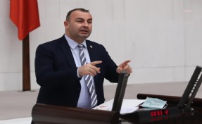 İBB Davasının CHP'lilere kapatılmasına Arslan'dan sert tepki: Korkuları dağları aştı!