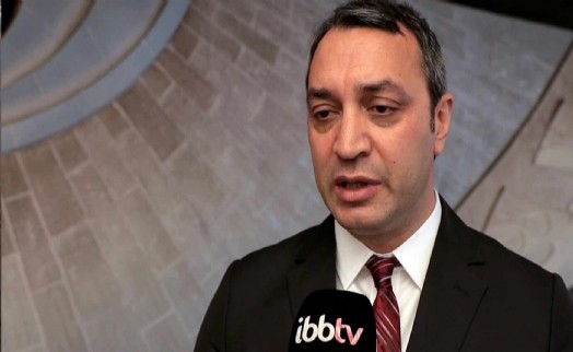 İBB Genel Sekreter Yardımcısı Mahir Polat'ın ev hapsi kaldırıldı