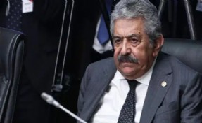 İBB davası sürerken MHP'li Feti Yıldız’dan dikkat çeken çıkış