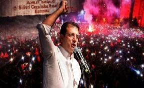 İBB davasında 12. celse: İmamoğlu 2 ayrı davadan hakim karşısında