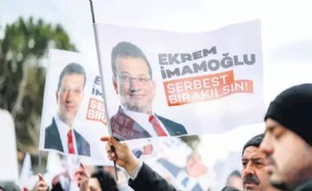 İBB davasında 3'üncü gün