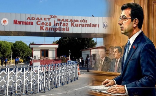 İBB duruşmalarında fotoğraf ve video çekenlere soruşturma: Emniyet'e talimat verildi!
