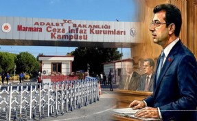İBB duruşmalarında fotoğraf ve video çekenlere soruşturma: Emniyet'e talimat verildi!