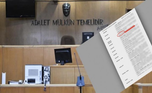 İBB duruşmasında yapay zeka skandalı! Şikayetçinin adı 'Kamu oğlundan olma Kamu Hukuku...'