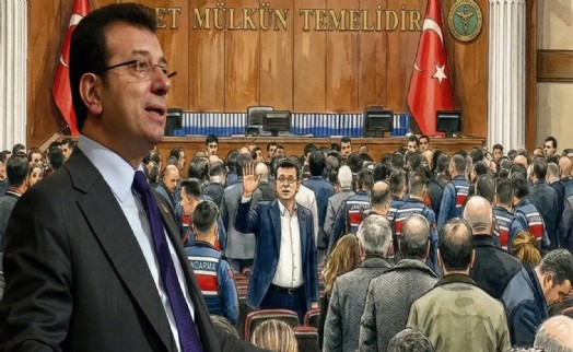 İBB duruşmasındaki kayıtlara yeni soruşturma! Paylaşımlar takibe alınacak