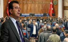 İBB duruşmasındaki kayıtlara yeni soruşturma! Paylaşımlar takibe alınacak