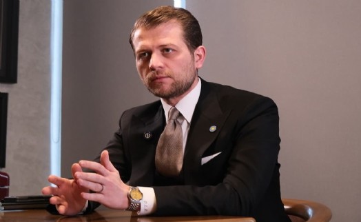 İYİ Parti Genel Sekreteri Özel’den 'sokak güvenliği' çıkışı