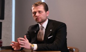 İYİ Parti Genel Sekreteri Özel’den 'sokak güvenliği' çıkışı