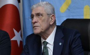 İYİ Parti lideri Dervişoğlu’ndan Şırnak’ta sert çıkış: ‘Bu çelişkinin adı siyasettir’