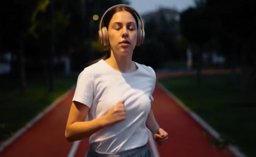 İYİ Parti’den 8 Mart Dünya Kadınlar Günü’ne özel video: 'Maraton'