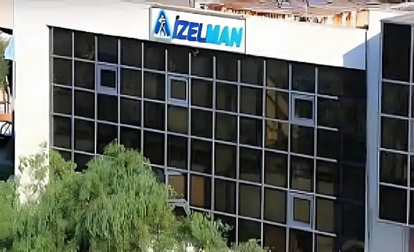 İZELMAN'a siber saldırı!