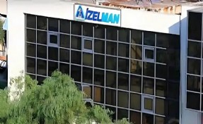 İZELMAN'a siber saldırı!