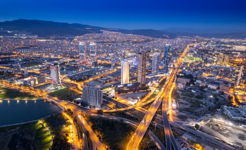 İZPA İzmir'iadım adım 2074’e taşıyacak